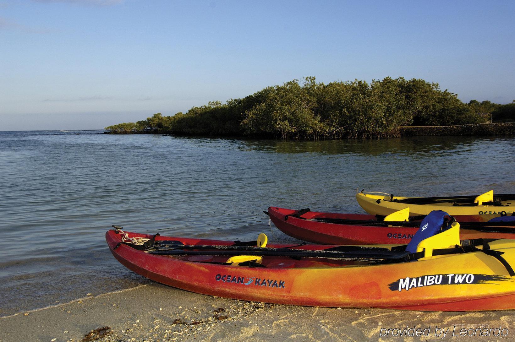 Finch Bay Galapagos Hotel Пуерто Айора Екстериор снимка