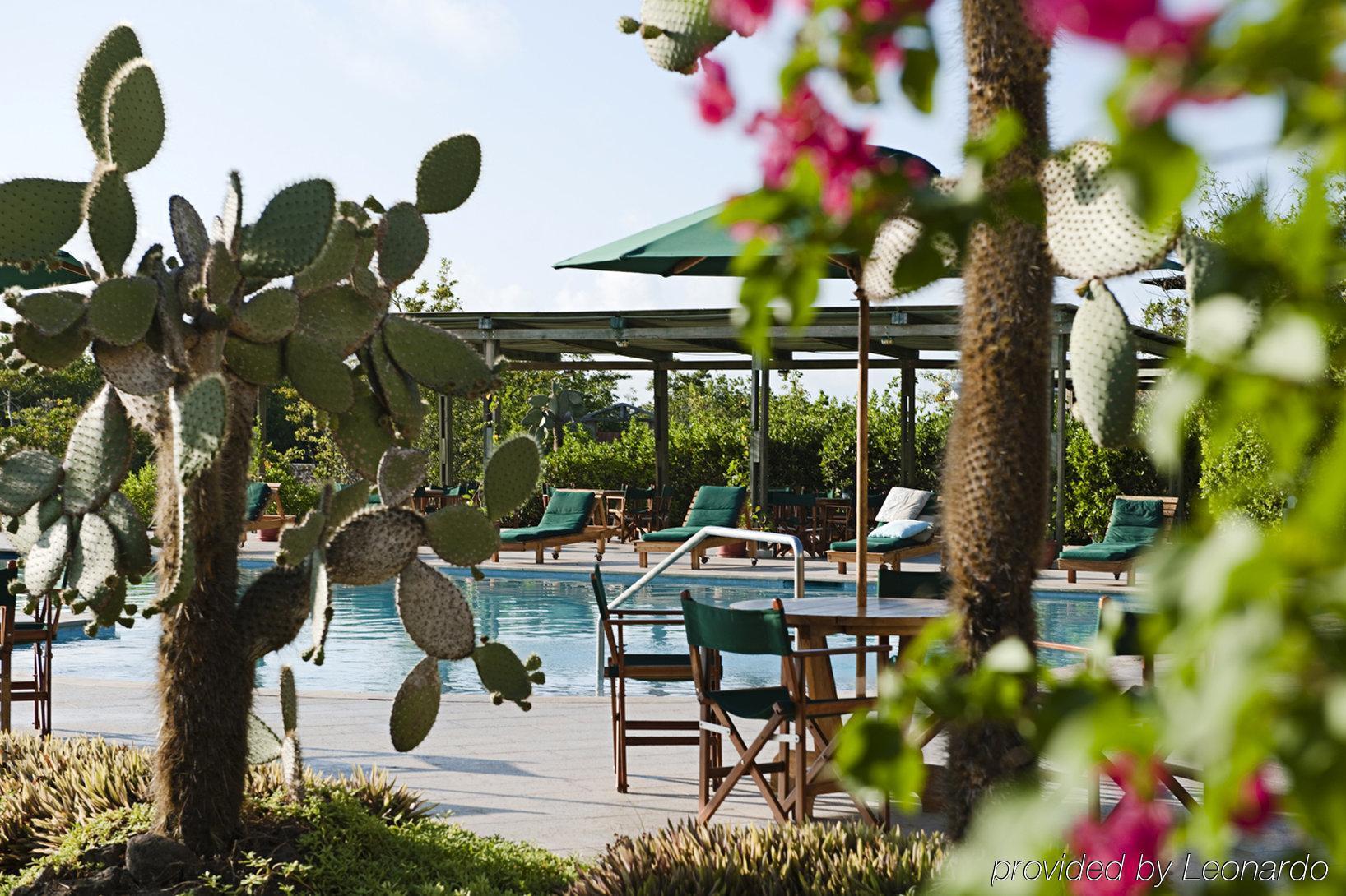 Finch Bay Galapagos Hotel Пуерто Айора Екстериор снимка