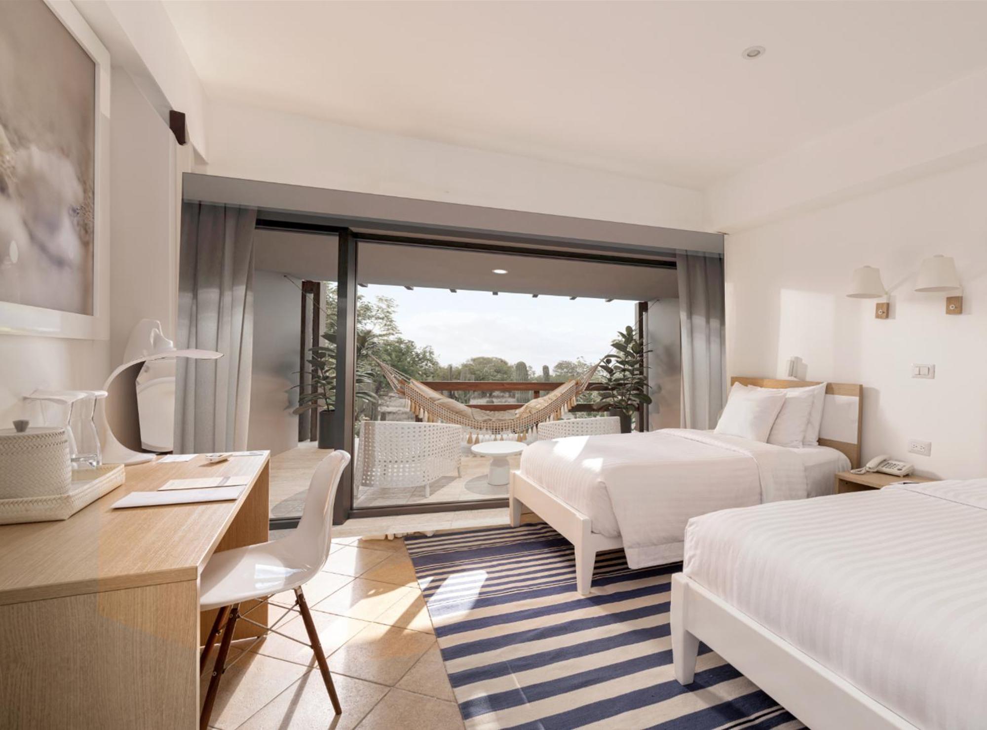 Finch Bay Galapagos Hotel Пуерто Айора Екстериор снимка