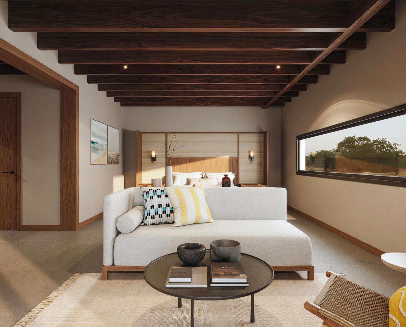Finch Bay Galapagos Hotel Пуерто Айора Стая снимка