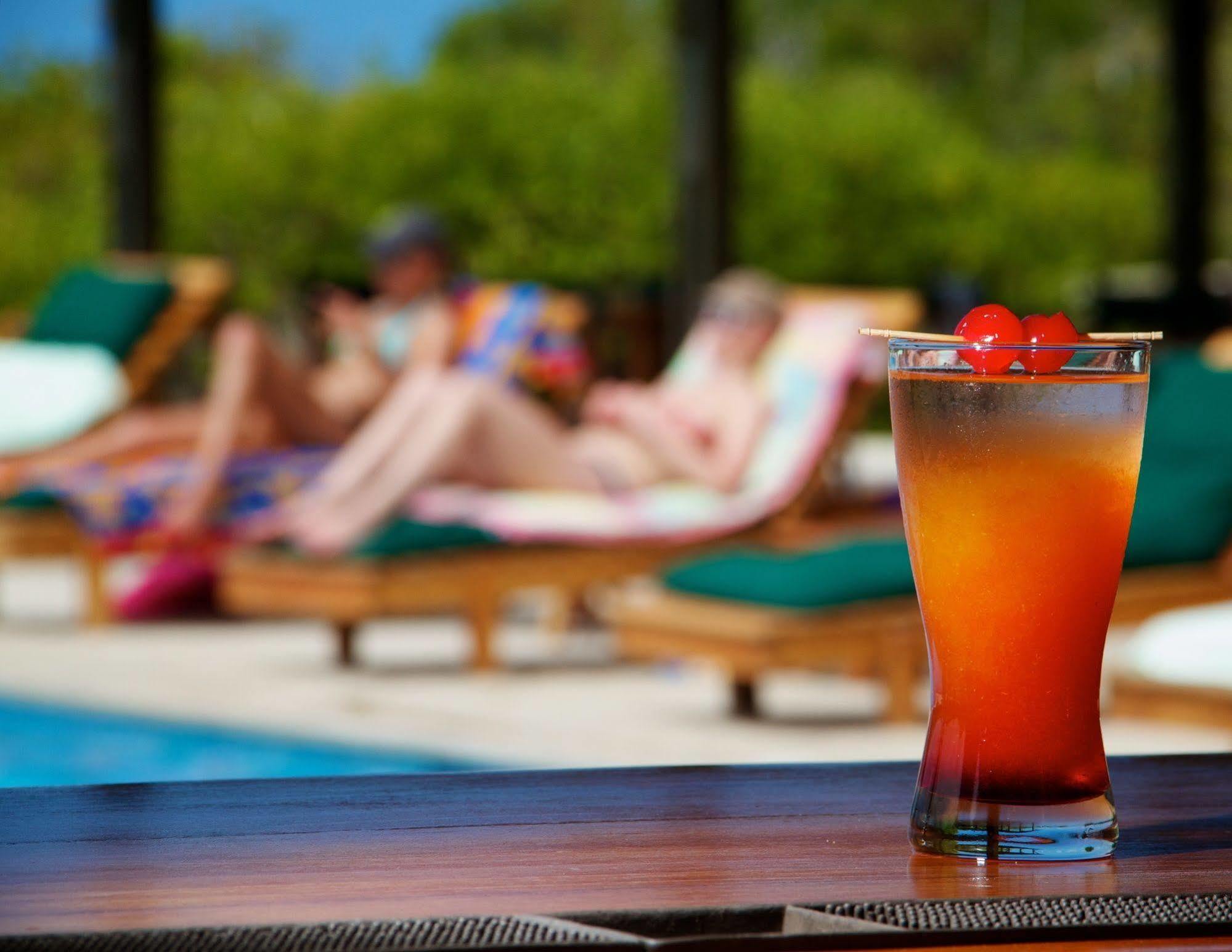 Finch Bay Galapagos Hotel Пуерто Айора Екстериор снимка
