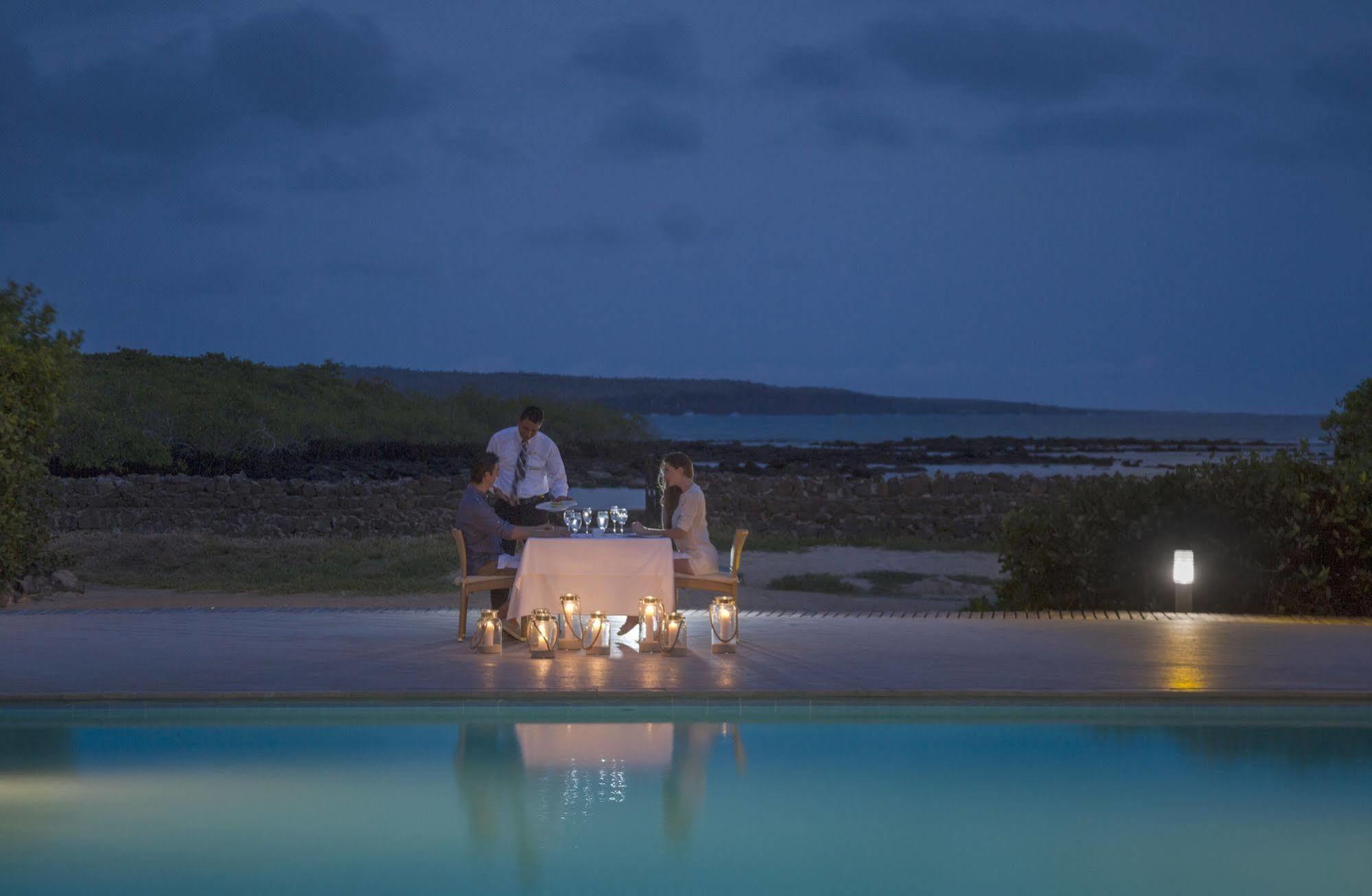 Finch Bay Galapagos Hotel Пуерто Айора Екстериор снимка