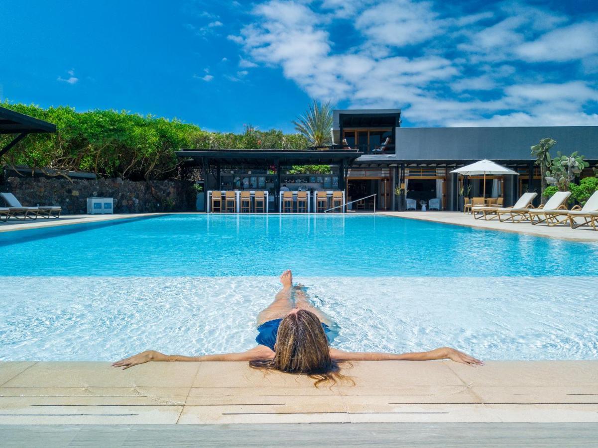 Finch Bay Galapagos Hotel Пуерто Айора Екстериор снимка
