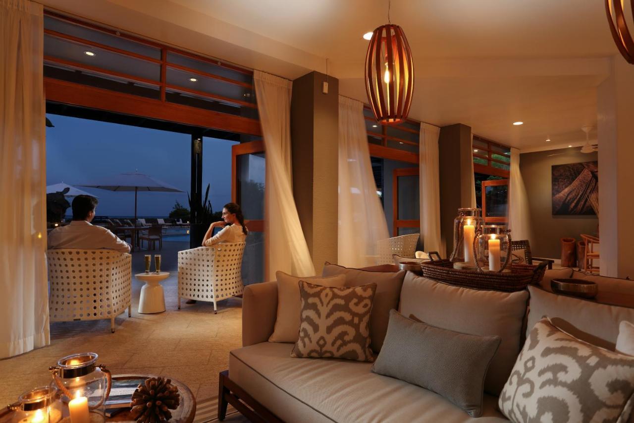 Finch Bay Galapagos Hotel Пуерто Айора Екстериор снимка