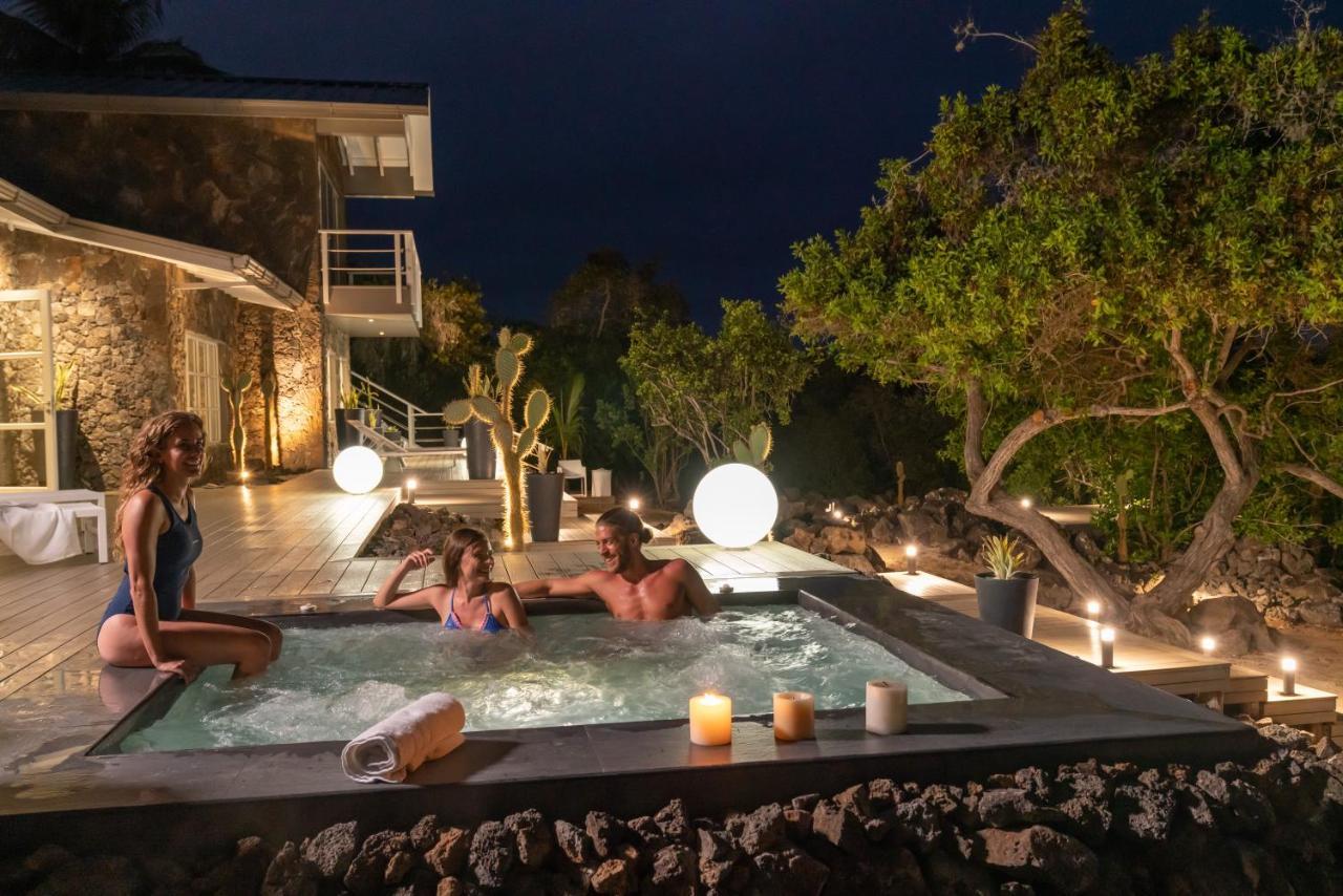 Finch Bay Galapagos Hotel Пуерто Айора Екстериор снимка