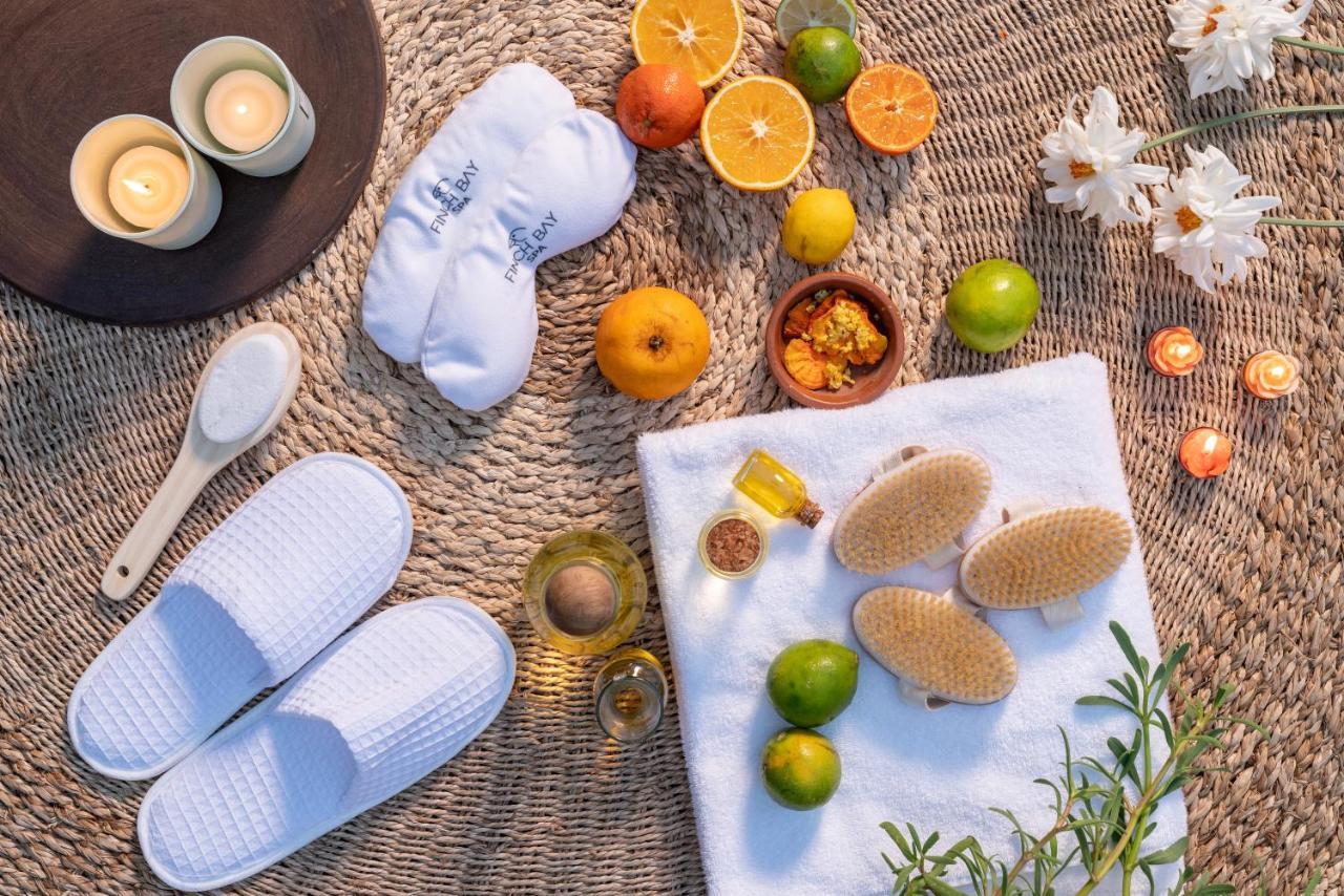 Finch Bay Galapagos Hotel Пуерто Айора Екстериор снимка