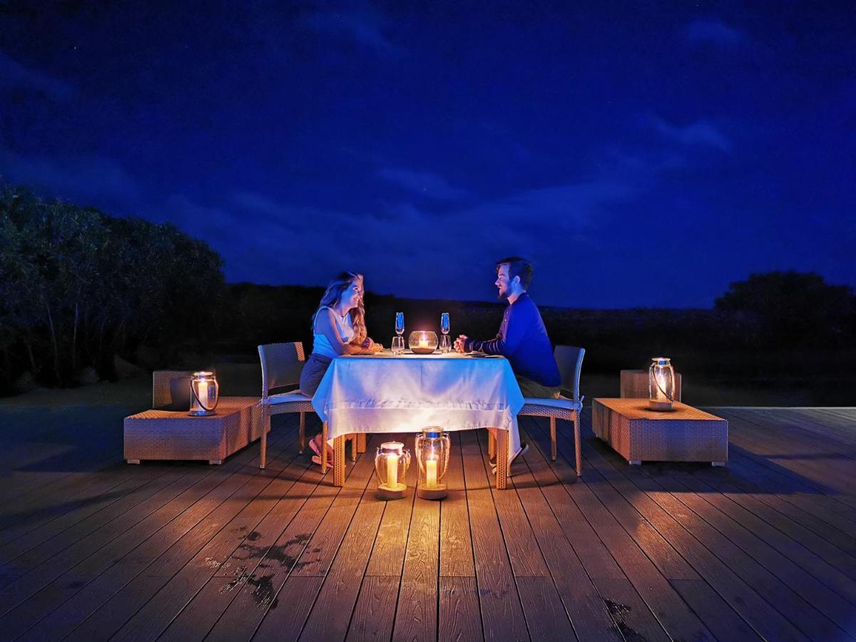 Finch Bay Galapagos Hotel Пуерто Айора Екстериор снимка